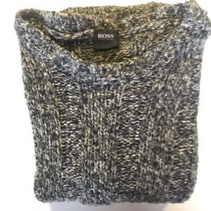Men’s Hugo Boss sweater